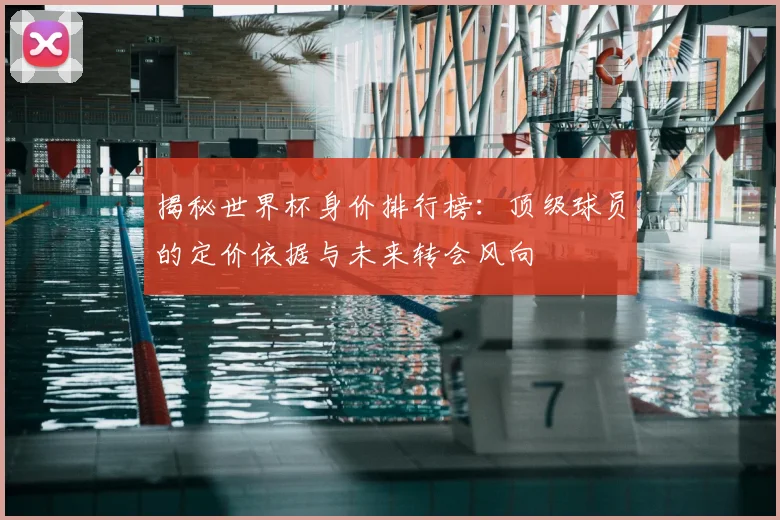 揭秘世界杯身价排行榜：顶级球员的定价依据与未来转会风向